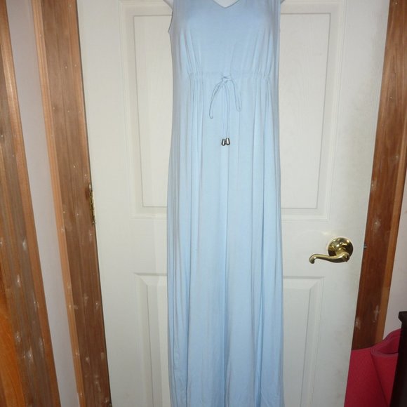 Miik Camilla Drawstring Maxi Dress - Picture 5 of 5